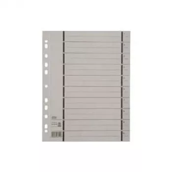 Separadores Elba GU LIN.100 ST (06456GR Novo: 400004668)