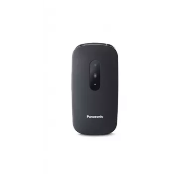 Telemóvel para seniores KX-TU446 preto
