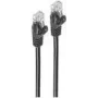 Shiverpeaks BS08-35035 cabo de rede Ethernet preto