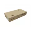 Secretária de computador reta Gembird TVS-DESK-02-BK preta aglomerado