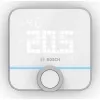 Smart Home - II - Termostato de ambiente - 230 V, piso radiante