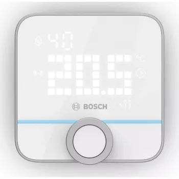 Smart Home - II - Termostato de ambiente - 230 V, piso radiante