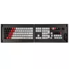 Conjunto de keycaps Traitors Kabuki Reverse (US)