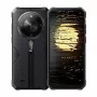 Smartphone FOSSiBOT F105 preto Ch — FOSSIBOTF105SchwarzCH