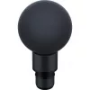Pistola de massagem Beurer MG180 — massajador de percussão manual, 3 níveis de velocidade, portátil, preto