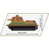 Blocos Somua S-35