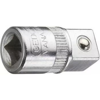 Adaptador de chave Gedore 6170080
