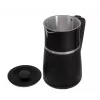 Chaleira elétrica Adler 1,7l 2200W preto