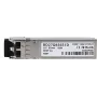 Transceptor SFP28 BlueOptics BO27Q856S1D compatível com Broadcom AFBR-735SMZ, LC-Duplex, 25GBASE-SR, fibra multimodo, 850nm, 100 metros, DDM, 0°C/+70°C (AFBR-735SMZ-BO)