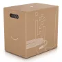 Ubiquiti UniFi U-Cable-C6-CMR Cabo Cat6 UTP a granel, 305 m, branco