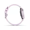 Garmin Lily 2 35,4 mm Digital 240 x 201 píxeis Ecrã tátil rosa GPS (satélite)