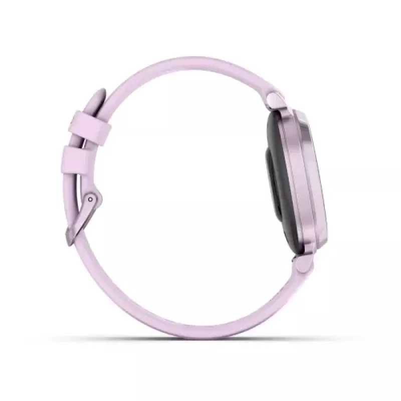 Garmin Lily 2 35,4 mm Digital 240 x 201 píxeis Ecrã tátil rosa GPS (satélite)