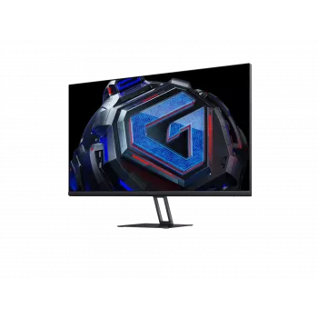Monitor gaming 2K Xiaomi | G27Qi EU | 27 | IPS | QHD | 16:9 | 180 Hz | 1 ms | 2560 x 1440 píxeis | 300 cd/m2 | 2 portas HDMI | preto