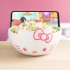 Paladone Hello Kitty Streaming taça para snacks