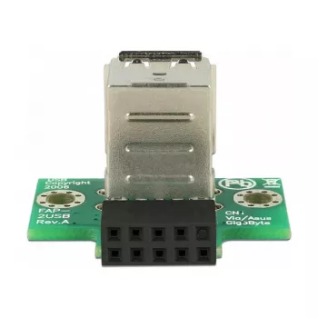Adaptador USB 2.0 interno DeLOCK 41429