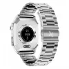 Smartwatch MaxCom FW65 Iron S prateado
