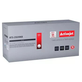 Toner Activejet ATS-2020NX (substituto do Samsung MLT-D111L, MLTD111L; Supreme; 1.800 páginas; preto)