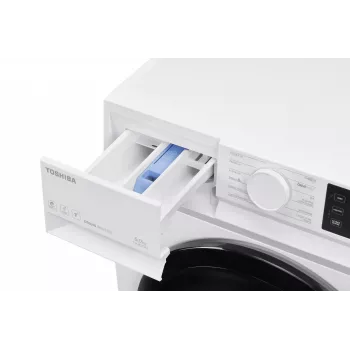 Máquina de lavar roupa Toshiba TW-BL70A2PL(WK), 7 kg