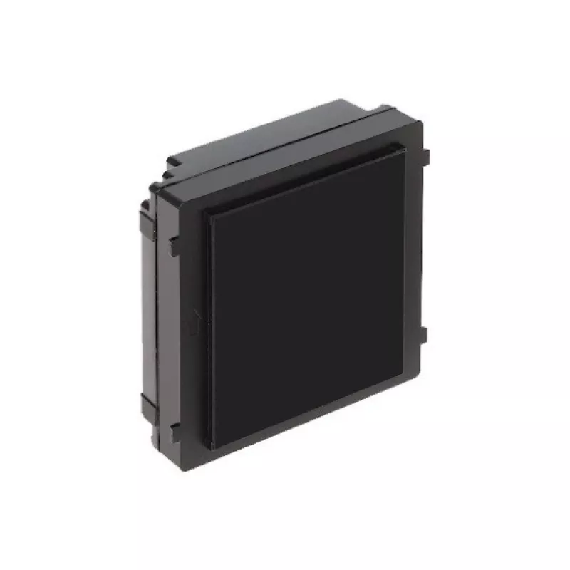 Acessório para intercomunicadores Hikvision DS-KD-BK