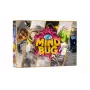Mindbug: First Contact, Jogo de cartas