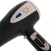 Secador de cabelo Adler Mesko MS 2287 2400 W preto, champanhe