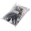 Conector de fios RJ45 LogiLink MP0022 preto transparente