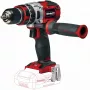 Einhell Expert Plus TE-CD 18 Li - martelo perfurador/aparafusadora - bateria - 2 velocidades - bucha 13 mm - 60 N·m - sem bateria - 18 V