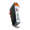 Tinta TBC-CLI8B (Canon CLI8B) preto 100% nova