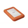 LaCie Rugged Mini - Disco rígido - 1TB - externo (portátil) - USB3.0 - 5400 rpm (301558)