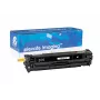 Cartucho de toner CB540A preto para HP