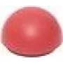 Jakob Maul GmbH ímanes cónicos vermelho plástico Ø 3,0 cm 1 unidade (6175025)
