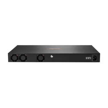 Switch gerido HPE Aruba Networking CX 6200F 48G 4SFP+ L3 Gigabit Ethernet
