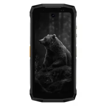 Smartphone UleFone Armor Mini 20 5,5 polegadas 8 GB RAM 256 GB armazenamento preto