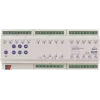 MDT AKU-2416.03 Atuador universal, 24 canais, 12TE REG, 16 A, 230 VAC, 100 µF, 15 EVG