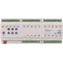 MDT AKU-2416.03 Atuador universal, 24 canais, 12TE REG, 16 A, 230 VAC, 100 µF, 15 EVG