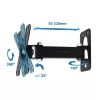 Esperanza HORUS 127 cm (50) preto