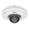 Axis M5075 - câmara de vigilância de rede - PTZ - Dome - interior - cor (dia/noite)