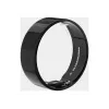 Ultrahuman Ring Air Aster Black tamanho 10