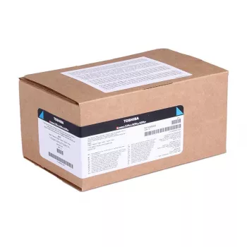 Toshiba T-FC339EC-R toner ciano (MPN 6B000001426)