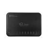 Alcasa PCA-D007S Carregador para dispositivos móveis Tablet Preto AC Carregamento rápido Interior