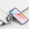 Carregador de interior 4smarts 541178 transparente branco carregamento rápido USB Type-C