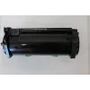 Cartucho de toner Lexmark Cartridge CollecReturn Program 66S2H00, preto, 28.400 páginas — embalagem danificada