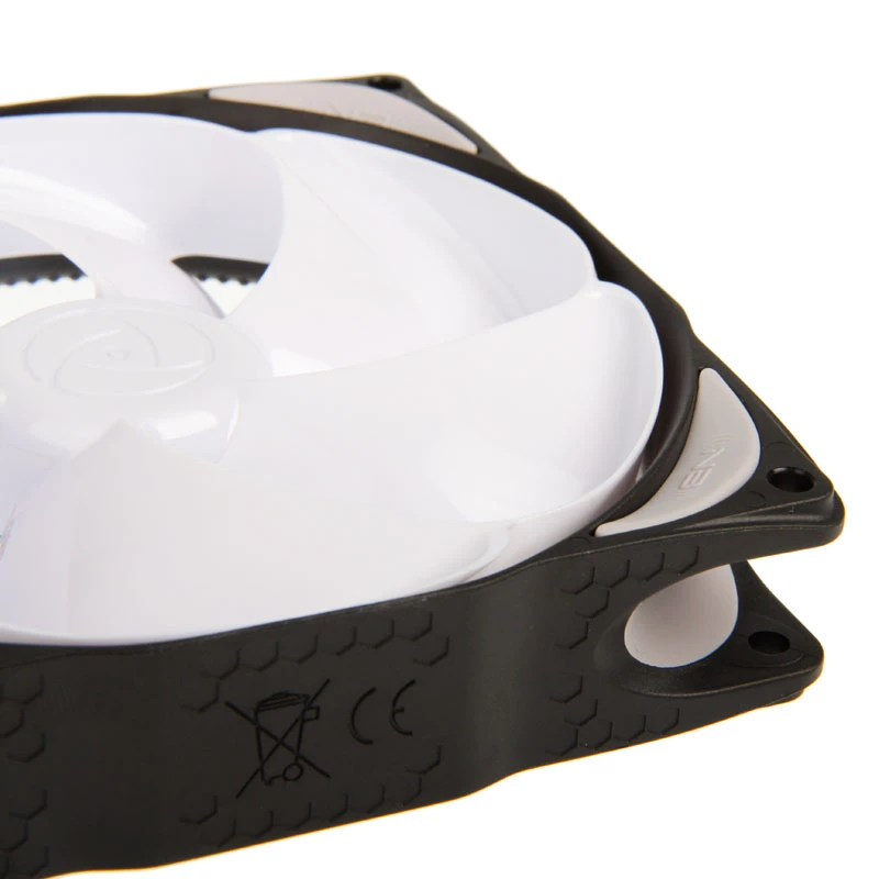 Ventoinha NOISEBLOCKER NB-eLoop B12-2 120mm pack de 3
