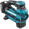 Makita DMP181Z bomba de ar elétrica 11,1 bar 22 l/min