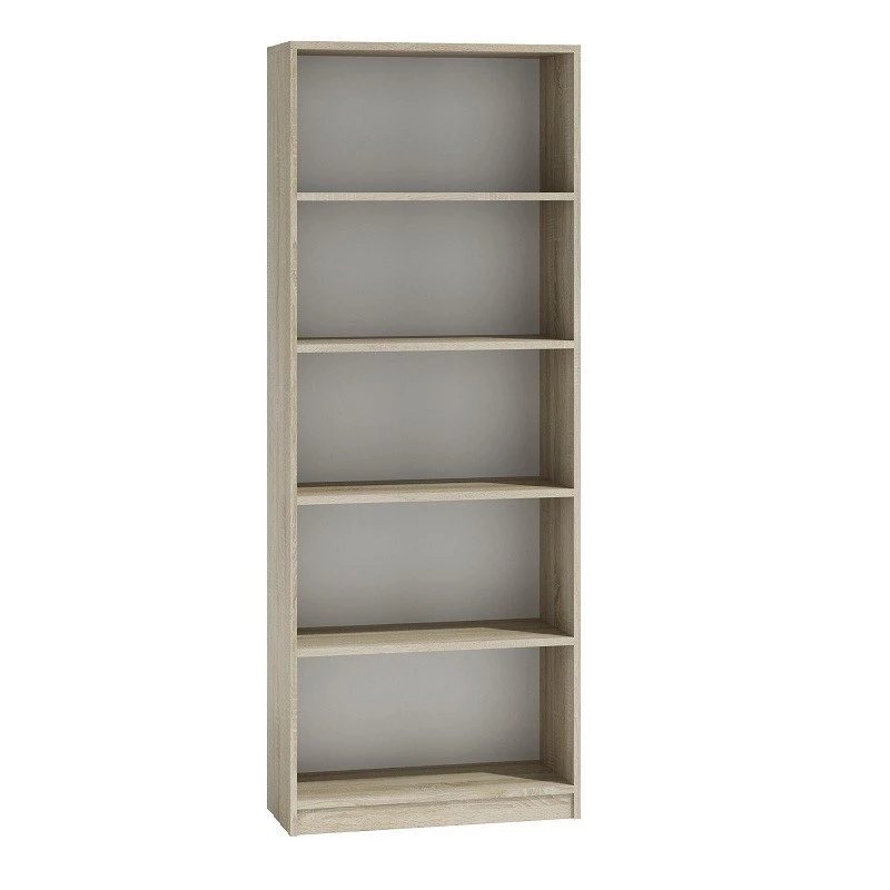 Estante de escritório Topeshop R60 SONOMA