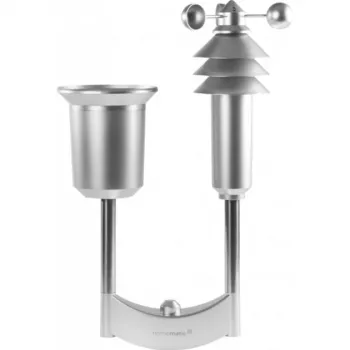 Sensor de temperatura/humidade Homematic IP HMIP-SWO-PL