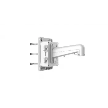 Hikvision Digital Technology DS-1602ZJ-BOX-POLE acessório para câmara de segurança suporte de montagem em canto