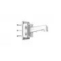 Hikvision Digital Technology DS-1602ZJ-BOX-POLE acessório para câmara de segurança suporte de montagem em canto