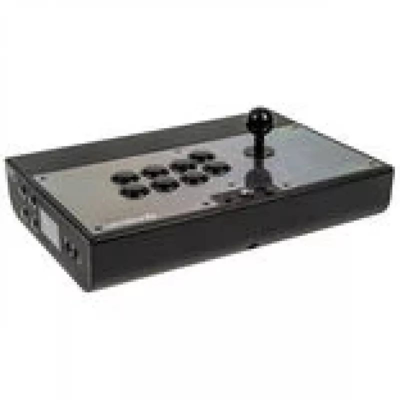 Arcade Stick NACON DAIJA preto USB especial PC, Xbox One, Xbox Series S, Xbox Series X