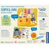 Brinquedo científico infantil Kosmos 602307